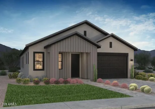 Photo 1 of Single family home for sale at 12867 W Jake Hvn Dr, Peoria, AZ 85383 | MLS# 7085365 | Listing updated on 2026-10-01