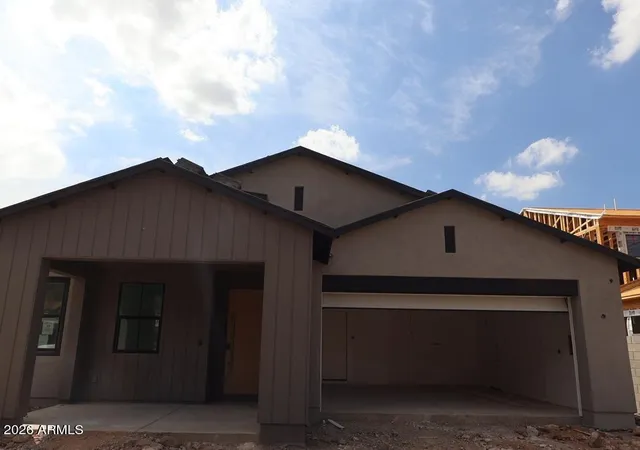 Photo 1 of Single family home for sale at 12867 W Jake Hvn Dr, Peoria, AZ 85383 | MLS# 7085365 | Listing updated on 2026-10-01