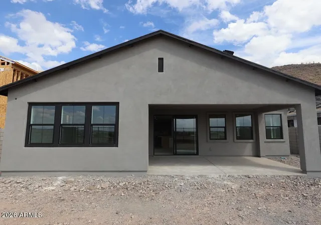 Photo 2 of Single family home for sale at 12867 W Jake Hvn Dr, Peoria, AZ 85383 | MLS# 7085365 | Listing updated on 2026-10-01