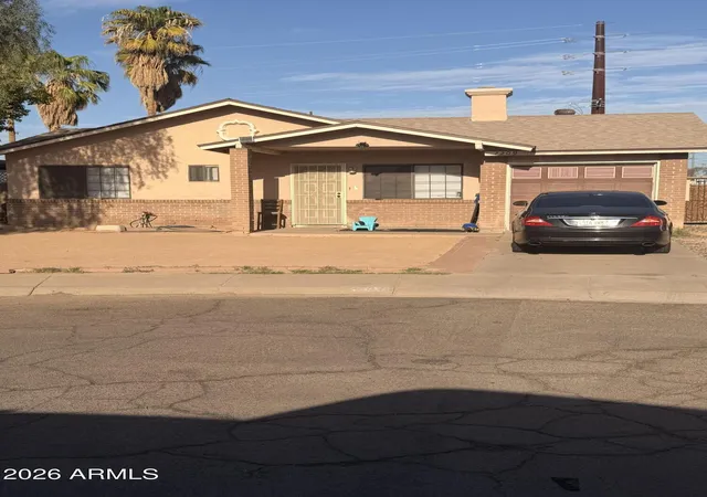 Photo 1 of Single family home for sale at 7209 S 15th Place, Phoenix, AZ 85042 | MLS# 7083972 | Listing updated on 2026-09-26