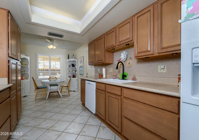 Photo 1 of Single family home for sale at 9723 W Briarwood Cir, Sun City, AZ 85351 | MLS# 7084809 | Listing updated on 2026-09-25