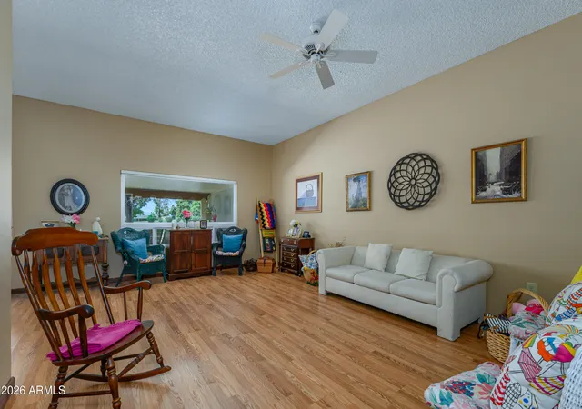 Photo 2 of Single family home for sale at 9723 W Briarwood Cir, Sun City, AZ 85351 | MLS# 7084809 | Listing updated on 2026-09-25