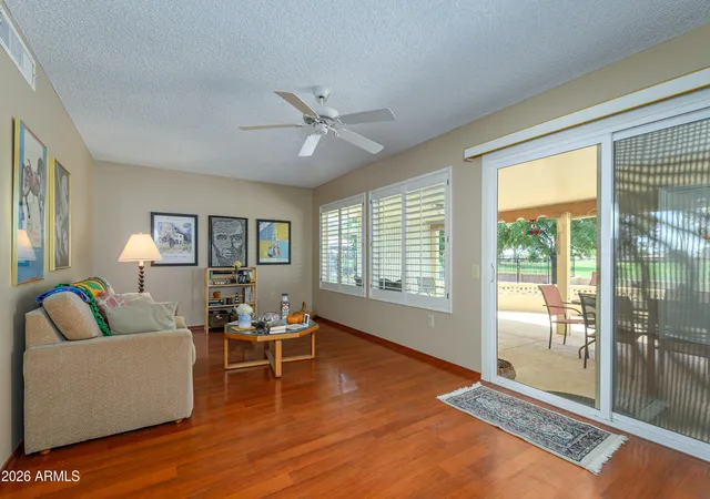 Photo 3 of Single family home for sale at 9723 W Briarwood Cir, Sun City, AZ 85351 | MLS# 7084809 | Listing updated on 2026-09-25
