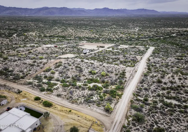 Photo 3 of Land for sale at Xxx W Hawkeye Rd #2-D1, Congress, AZ 85332 | MLS# 7085527 | Listing updated on 2026-09-26