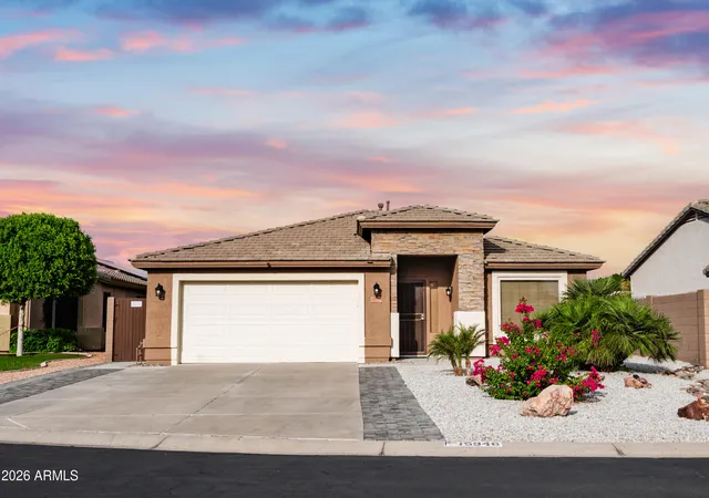 Photo 1 of Single family home for sale at 15946 W Marconi Ave, Surprise, AZ 85374 | MLS# 7085294 | Listing updated on 2026-10-03