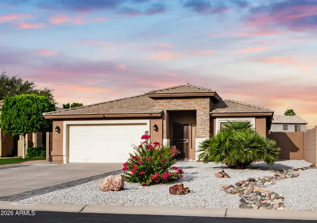 Photo 3 of Single family home for sale at 15946 W Marconi Ave, Surprise, AZ 85374 | MLS# 7085294 | Listing updated on 2026-10-03