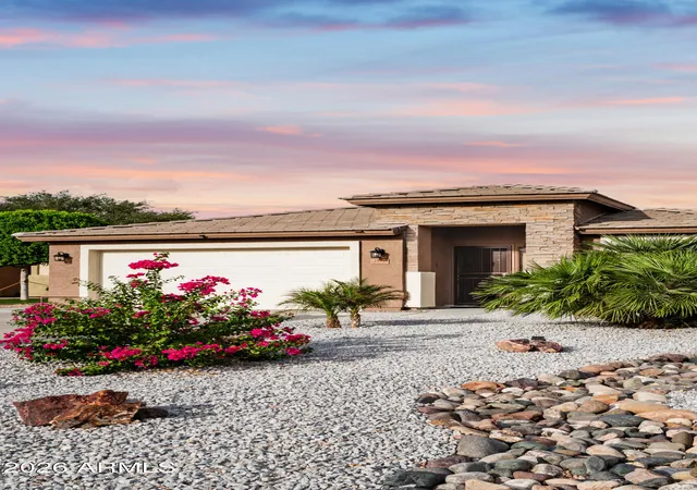 Photo 3 of Single family home for sale at 15946 W Marconi Ave, Surprise, AZ 85374 | MLS# 7085294 | Listing updated on 2026-10-03