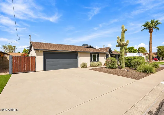 Photo 2 of Single family home for sale at 8314 E Turney Ave, Scottsdale, AZ 85251 | MLS# 7084197 | Listing updated on 2026-10-23