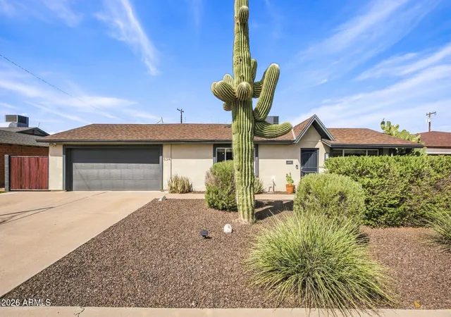 Photo 3 of Single family home for sale at 8314 E Turney Ave, Scottsdale, AZ 85251 | MLS# 7084197 | Listing updated on 2026-10-23