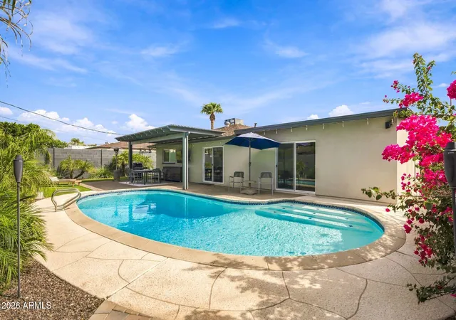 Photo 1 of Single family home for sale at 8314 E Turney Ave, Scottsdale, AZ 85251 | MLS# 7084197 | Listing updated on 2026-10-23