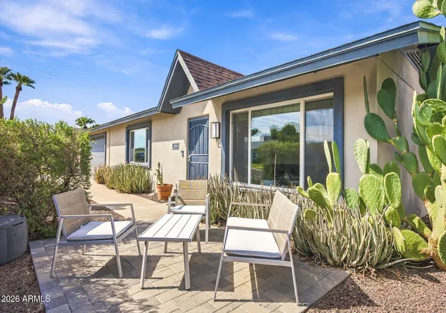 Single family home for sale at 8314 E Turney Ave, Scottsdale, AZ 85251 | MLS# 7084197