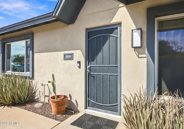 Photo 4 of Single family home for sale at 8314 E Turney Ave, Scottsdale, AZ 85251 | MLS# 7084197 | Listing updated on 2026-10-23