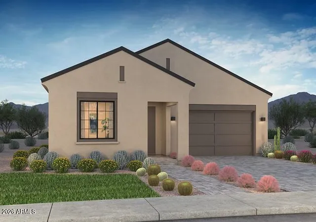 Photo 1 of Single family home for sale at 12892 W Jake Hvn Dr, Peoria, AZ 85383 | MLS# 7085371 | Listing updated on 2026-10-01