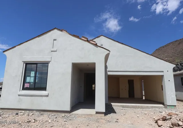 Photo 2 of Single family home for sale at 12892 W Jake Hvn Dr, Peoria, AZ 85383 | MLS# 7085371 | Listing updated on 2026-10-01