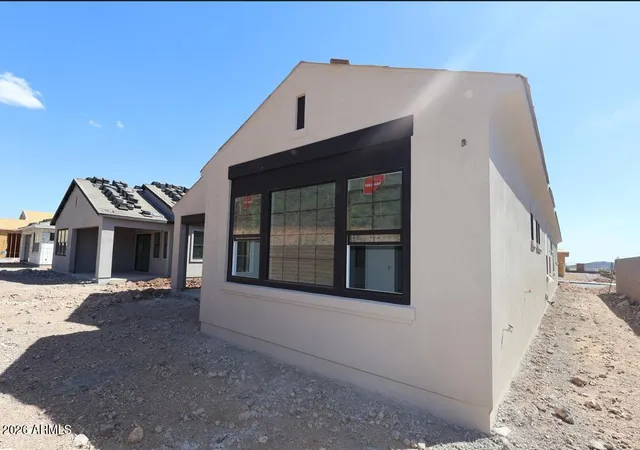 Photo 3 of Single family home for sale at 12892 W Jake Hvn Dr, Peoria, AZ 85383 | MLS# 7085371 | Listing updated on 2026-10-01