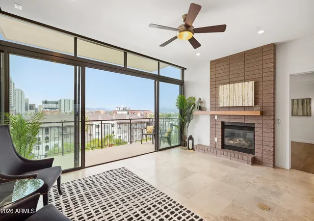 Photo 1 of House for sale at 208 W Portland St #655, Phoenix, AZ 85003 | MLS# 7085488 | Listing updated on 2026-09-29