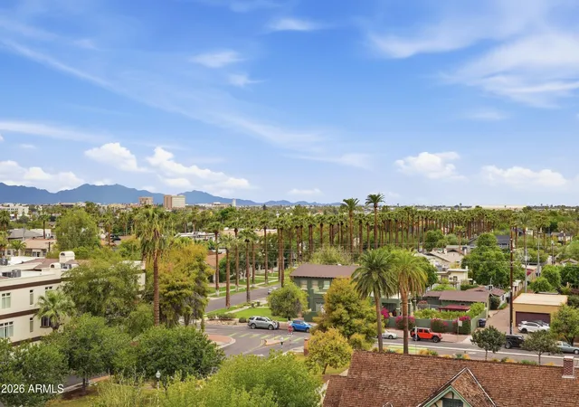 Photo 4 of House for sale at 208 W Portland St #655, Phoenix, AZ 85003 | MLS# 7085488 | Listing updated on 2026-09-29