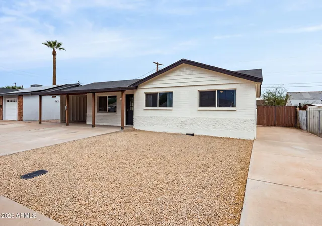 Photo 2 of Single family home for sale at 6614 E Latham St, Scottsdale, AZ 85257 | MLS# 7085335 | Listing updated on 2026-10-07