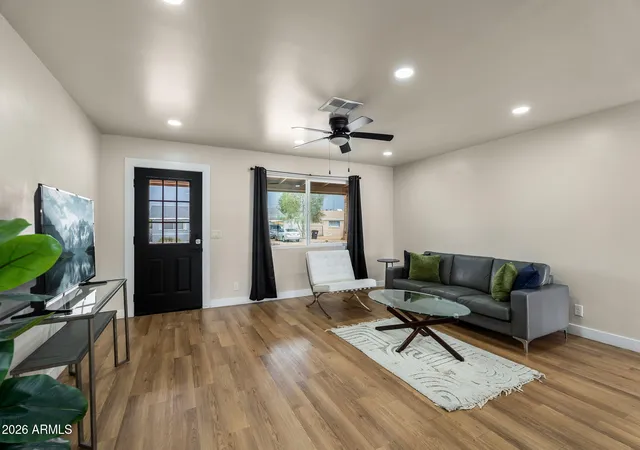 Photo 3 of Single family home for sale at 6614 E Latham St, Scottsdale, AZ 85257 | MLS# 7085335 | Listing updated on 2026-10-07