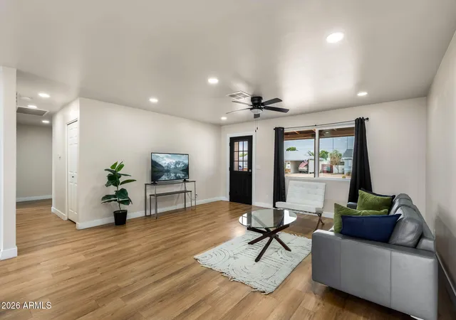 Photo 3 of Single family home for sale at 6614 E Latham St, Scottsdale, AZ 85257 | MLS# 7085335 | Listing updated on 2026-10-07