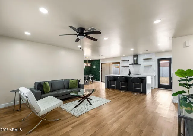 Photo 4 of Single family home for sale at 6614 E Latham St, Scottsdale, AZ 85257 | MLS# 7085335 | Listing updated on 2026-10-07