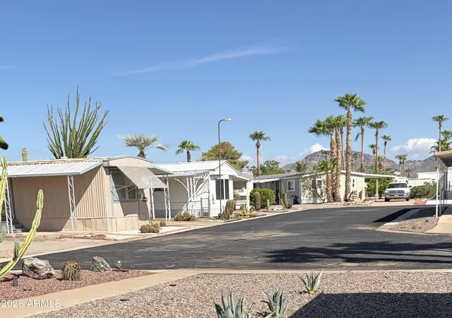 Photo 2 of Sale Pending at 202 N Meridian Dr #209, Apache Junction, AZ 85120 | MLS# 7084901 | Listing updated on 2026-10-02