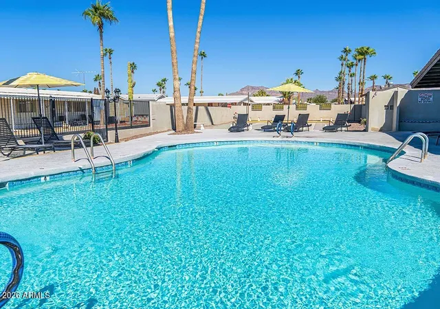 Photo 3 of Sale Pending at 202 N Meridian Dr #209, Apache Junction, AZ 85120 | MLS# 7084901 | Listing updated on 2026-10-02