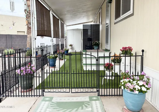 Photo 3 of Sale Pending at 202 N Meridian Dr #209, Apache Junction, AZ 85120 | MLS# 7084901 | Listing updated on 2026-10-02