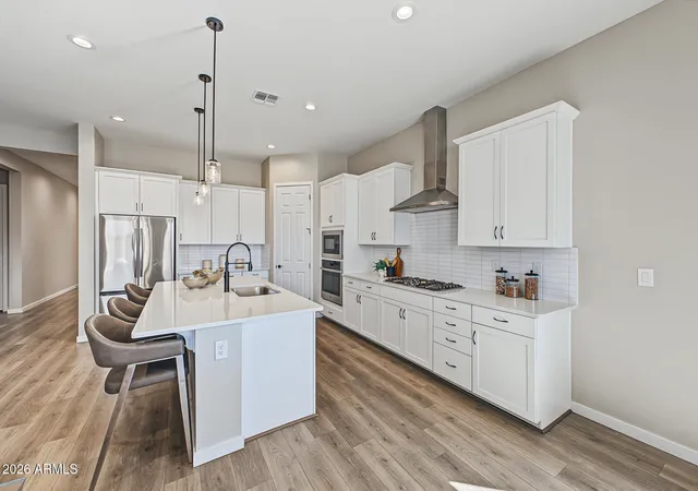 Photo 1 of Single family home for sale at 20093 W Montecito Ave, Litchfield Park, AZ 85340 | MLS# 7084429 | Listing updated on 2026-09-28