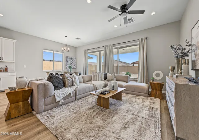 Photo 2 of Single family home for sale at 20093 W Montecito Ave, Litchfield Park, AZ 85340 | MLS# 7084429 | Listing updated on 2026-09-28