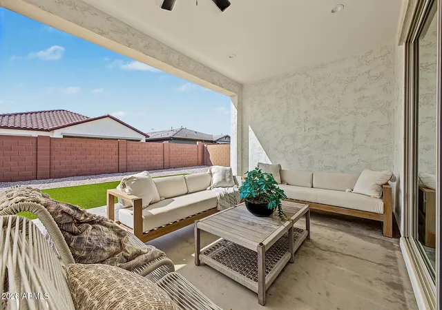 Photo 4 of Single family home for sale at 20093 W Montecito Ave, Litchfield Park, AZ 85340 | MLS# 7084429 | Listing updated on 2026-09-28