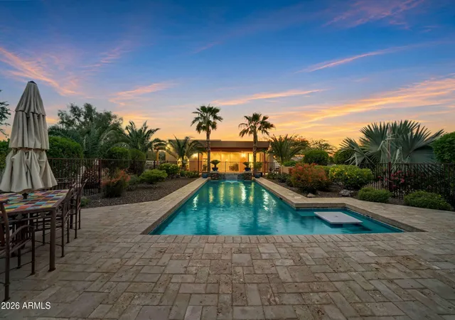 Photo 1 of Single family home for sale at 35522 N Goldrush Ln, Queen Creek, AZ 85144 | MLS# 7085262 | Listing updated on 2026-09-27