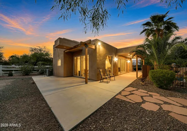 Photo 2 of Single family home for sale at 35522 N Goldrush Ln, Queen Creek, AZ 85144 | MLS# 7085262 | Listing updated on 2026-09-27