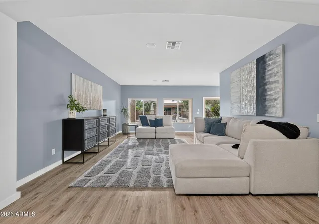 Photo 4 of Single family home for sale at 35522 N Goldrush Ln, Queen Creek, AZ 85144 | MLS# 7085262 | Listing updated on 2026-09-27