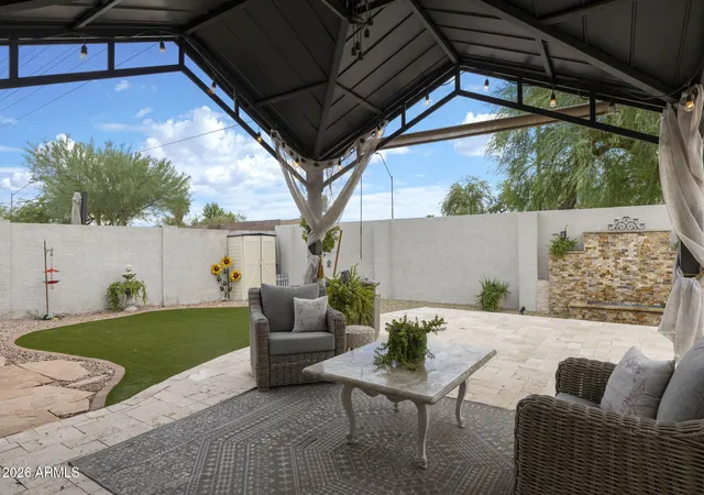 Photo 1 of Single family home for sale at 2011 E Renee Dr, Phoenix, AZ 85024 | MLS# 7085370 | Listing updated on 2026-10-02