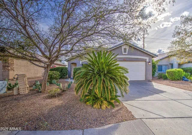 Photo 2 of Single family home for sale at 11465 E Cicero St, Mesa, AZ 85207 | MLS# 7085379 | Listing updated on 2026-10-15