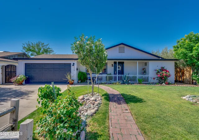 Photo 1 of Single family home for sale at 2209 W Edgewood Ave, Mesa, AZ 85202 | MLS# 7084355 | Listing updated on 2026-10-18