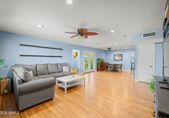 Photo 3 of Single family home for sale at 2209 W Edgewood Ave, Mesa, AZ 85202 | MLS# 7084355 | Listing updated on 2026-10-18