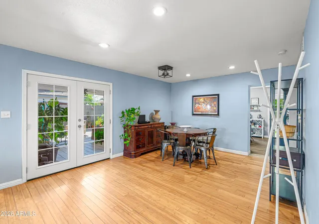 Photo 4 of Single family home for sale at 2209 W Edgewood Ave, Mesa, AZ 85202 | MLS# 7084355 | Listing updated on 2026-10-18
