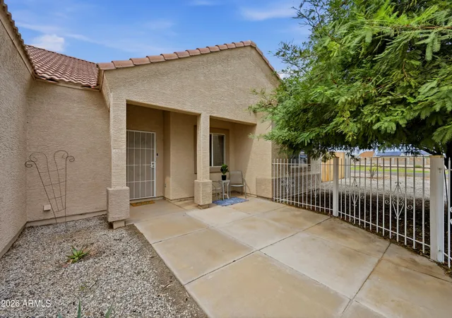 Photo 2 of Single family home for sale at 14514 S Capistrano Rd, Arizona City, AZ 85123 | MLS# 7084852 | Listing updated on 2026-10-27
