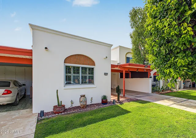 Photo 1 of Sale Pending at 10613 W Audrey Dr, Sun City, AZ 85351 | MLS# 7084804 | Listing updated on 2026-10-08
