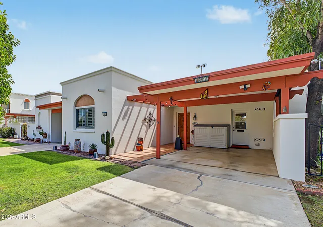 Photo 2 of Sale Pending at 10613 W Audrey Dr, Sun City, AZ 85351 | MLS# 7084804 | Listing updated on 2026-10-08