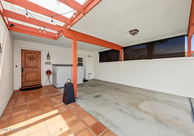 Photo 3 of Sale Pending at 10613 W Audrey Dr, Sun City, AZ 85351 | MLS# 7084804 | Listing updated on 2026-10-08