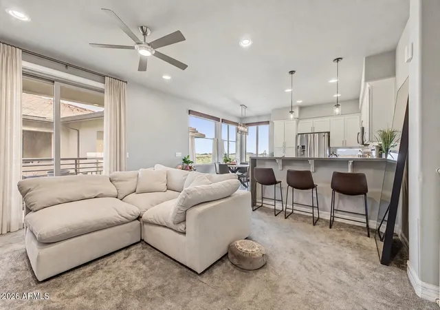 Photo 1 of Condo for sale at 17850 N 68th Street #3063, Phoenix, AZ 85054 | MLS# 7085439 | Listing updated on 2026-09-28