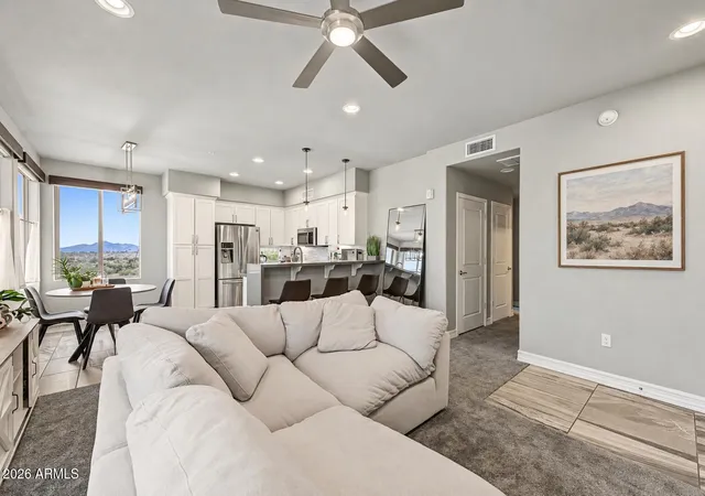 Photo 3 of Condo for sale at 17850 N 68th Street #3063, Phoenix, AZ 85054 | MLS# 7085439 | Listing updated on 2026-09-28