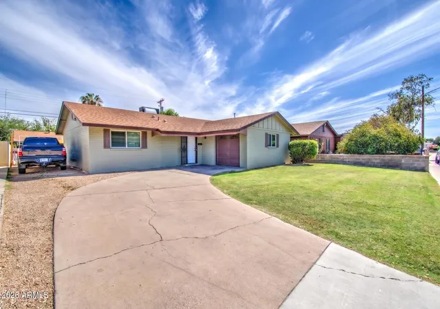 Single family home for sale at 3013 N 52nd Parkway, Phoenix, AZ 85031 | MLS# 7084677