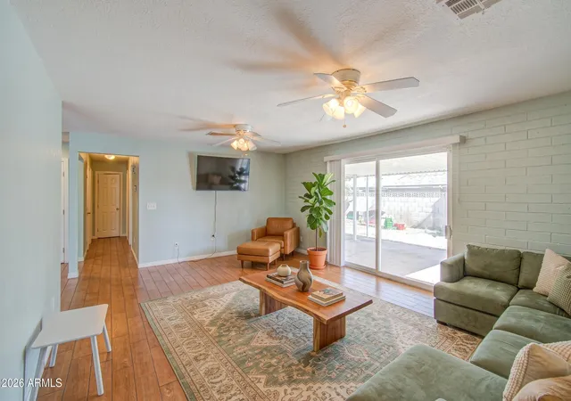 Photo 2 of Single family home for sale at 3013 N 52nd Parkway, Phoenix, AZ 85031 | MLS# 7084677 | Listing updated on 2026-09-25