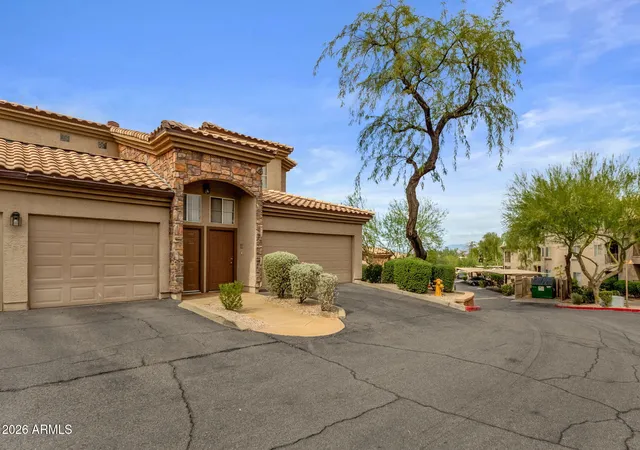 Photo 2 of House for sale at 13700 N Fountain Hills Blvd #328, Fountain Hills, AZ 85268 | MLS# 7084406 | Listing updated on 2026-10-28