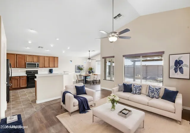 Photo 2 of Single family home for sale at 2501 S 255th Drive, Buckeye, AZ 85326 | MLS# 7085074 | Listing updated on 2026-09-26