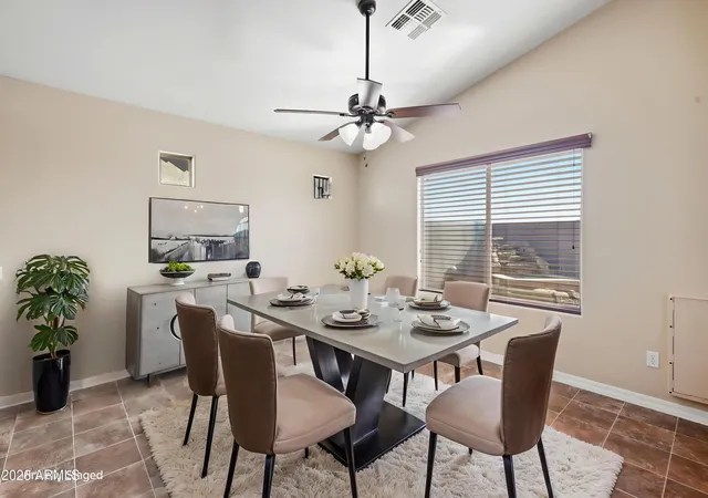 Photo 3 of Single family home for sale at 2501 S 255th Drive, Buckeye, AZ 85326 | MLS# 7085074 | Listing updated on 2026-09-26